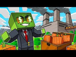 Building The Greatest Minecraft Empire! *Hardcore Edition*