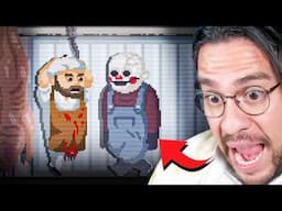 He’s Back for Revenge! - Happy Hills Homicide 2 [Full Game]