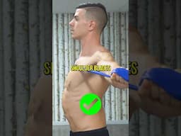 Bulletproof Your Shoulders