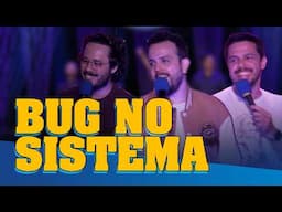 BUG NO SISTEMA - FAZENDO AMIZADE #312