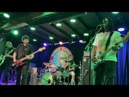 STAB - Live at Rubber Gloves, Denton, TX 6/5/2025