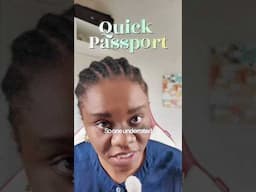 Get dual citizenship in 2 years