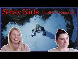 Stray Kids: "Hollow" Reaction