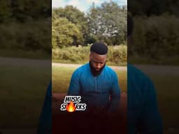 🔥Alim Kamara - Broken Justice 🎤| 2025 🇸🇱 Sierra Leone Music Freestyle | Music Sp🔥rks