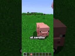 EL GRAN SECRETO DE LOS CERDOS