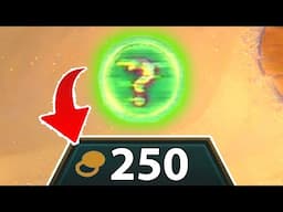 Hack Orb + Free 250 Gold !??