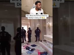 i’m still at a loss of words yo😭😭#diddy #reacts #meme #foryoup