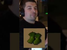 Ranger boots grind is over but why is everyone mad at me?? #osrs #runescape