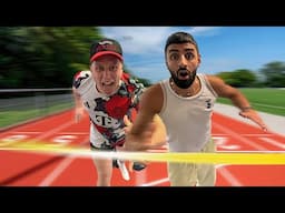 DIE SCHNELLSTEN STREAMER DER WELT (Jordan VS Semih WETTRENNEN)