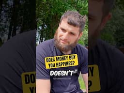 DOES MONEY BUY YOU HAPPINESS? Liam Cameron (PART 2 OF 2) | Watch Full Interview OUT NOW