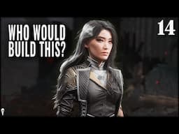 They Built a Shrine to Her? | Clair Obscur: Expedition 33 — Part 14