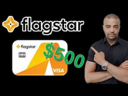 Flagstar Bank - $500 Checking Bonus