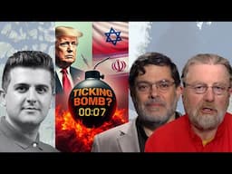 Mohammed Marandi & Larry C. Johnson: Israel Strikes Iran — Iran to HIT BACK HARD!