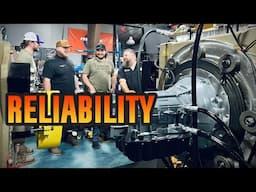 Transmission Upgrades Worth Every Penny