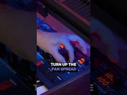 Demystifying the synths of an 80s MEGA HIT!