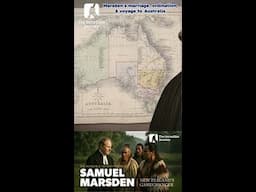 A Journey of Faith and Adventure: Discover Marsden's Remarkable Story!