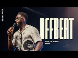 Off Beat I Robert Madu I Social Dallas