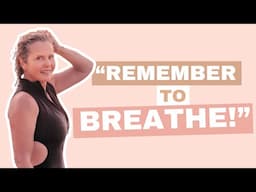 Cold dipping for beginners and holidaying with the kids! | Liz Earle Wellbeing