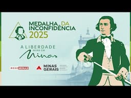 Governo de Minas celebra Dia da Inconfidência Mineira