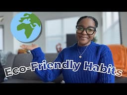 How to Crochet & Knit Sustainably: 20 Easy Habits for Every Crafter