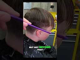 Side Blending for Men’s Haircuts Made Easy