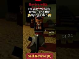 Dead Rails SELLING NIKOLA TESLA WITH FLYING HORSE GLITCH: How to Get Electric Remains in Dead Rails