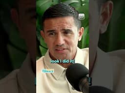 Tim Cahill’s brace against Japan holds so much significance in Australian football history 🇦🇺