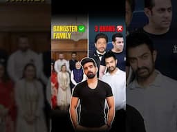REAL GOATS 🐐 Of BOLLYWOOD #bollywood #kapoor