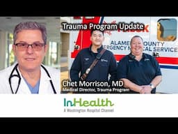Trauma Program Update