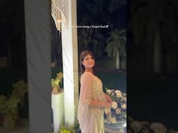 Punjabi gaano ki vibe hi alag hai 🕊️#wedding#indianwedding#indian