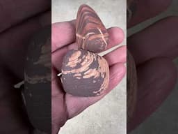 Lake Superior Rhyolite Gets a Polish
