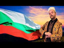 I Went FULL BULGARIAN for a Night… And This Happened