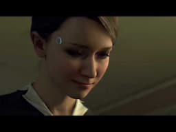 Detroit Become Human Part 1