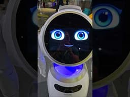 BYD UBTECH Robot 🤖 #shorts #BYDDolphinSurf #BYDUK #UBTECH