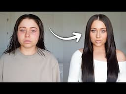 How To ACTUALLY Glow Up in 2025