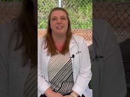 Get to know Dr. Madison VanWorth!
