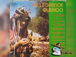 LOS 4 DEL VALLE - YO SOY MAIRANEÑO  (CARNAVAL) SIN DATO DE AÑO