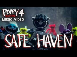 SAFE HAVEN (Animated Music Video) - Black Gryph0n & Baasik