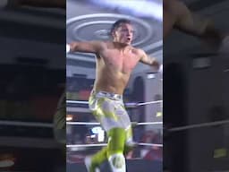 WWE ID's Marcus Mathers vs. TNA's Moose | #WrestlingREVOLVER