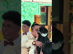 Mr. and Mrs. Malagotnot Wedding #wedding #highlights