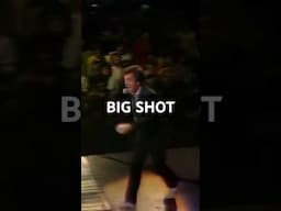 BILLY JOEL: Big Shot | LIVE FROM LONG ISLAND 1982