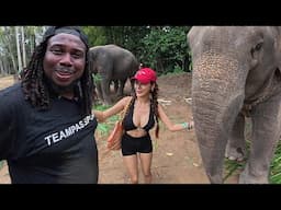 I Fell In Love - Koh Samui Thailand