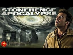 What Lies Beneath Could End Us All | STONEHENGE APOCALYPSE | Full Sci-Fi Disaster Thriller