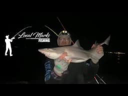 Hound Fishing! Last Minute Save!!!