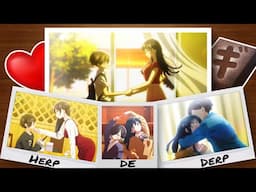 The Dangers in My Heart -「AMV」- Herp de Derp (Toracon 2025 Finalist)