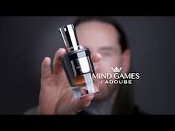 Perfumer Reviews 'J'ADOUBE' - Mind Games