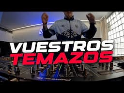 💥 TRACKS HECHOS POR MIS SUBS💥 [RANDOM SET 55]