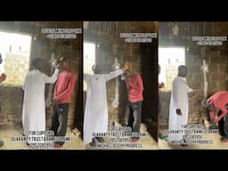 He got manipulated by her friend to hate his fiancée but God use prophet Michael to deliver him
