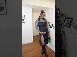 pregnancy outfit ideas
