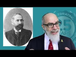 Who was Ludwig Riess, Jewish Historian in 19th century Japan?